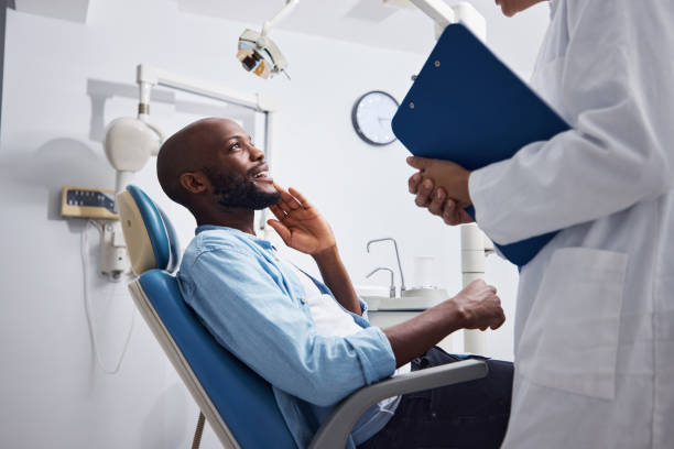 Best Dental Abscess Treatment in Toledo, OH
